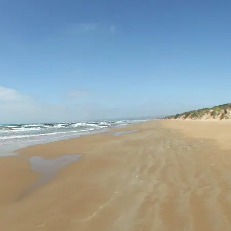 Casa de hóspedes Mayana Sicily - The Santa Maria del Focallo