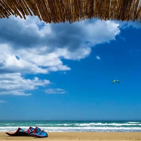 Mayana Sicily - The 3*