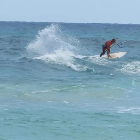 Mayana Sicily - The 3* Santa Maria del Focallo