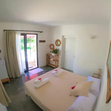 Mayana Sicily - The 3* Santa Maria del Focallo