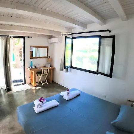 Casa de hóspedes Mayana Sicily - The