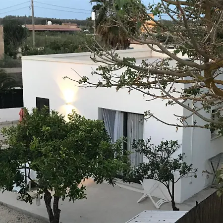 Mayana Sicily - The 3*