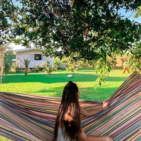 Mayana Sicily - The 3* Santa Maria del Focallo