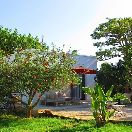 Mayana Sicily - The Casa de hóspedes