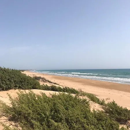 Casa de hóspedes Mayana Sicily - The 3*