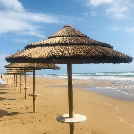 Mayana Sicily - The Casa de hóspedes