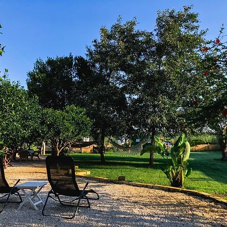 Mayana Sicily - The Santa Maria del Focallo