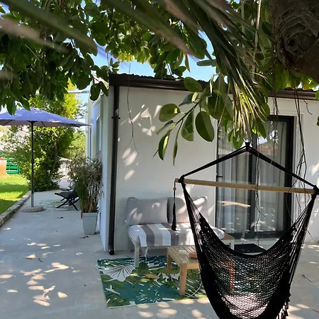 Mayana Sicily - The 3*