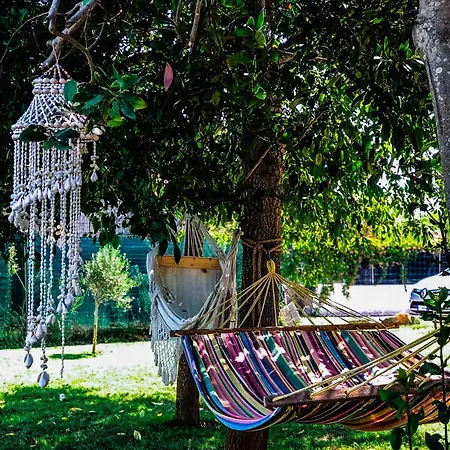 Mayana Sicily - The 3* Santa Maria del Focallo