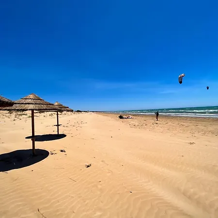 Casa de hóspedes Mayana Sicily - The Santa Maria del Focallo