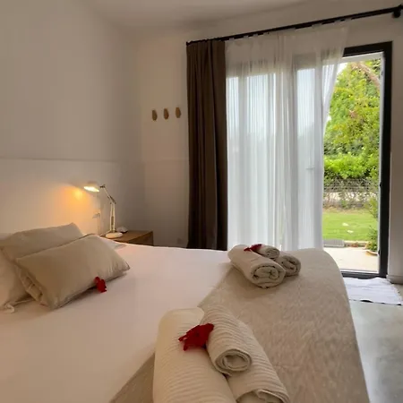 Casa de hóspedes Mayana Sicily - The