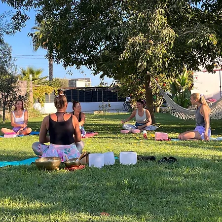 Mayana Sicily - The Casa de hóspedes Santa Maria del Focallo