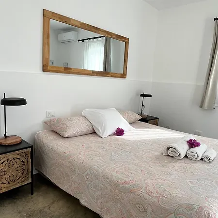 Mayana Sicily - The Santa Maria del Focallo