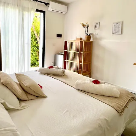 Mayana Sicily - The 3*