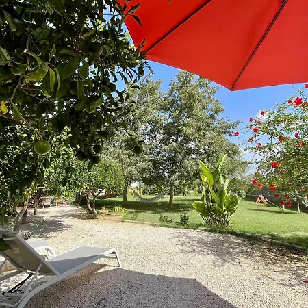 Mayana Sicily - The Casa de hóspedes 3*