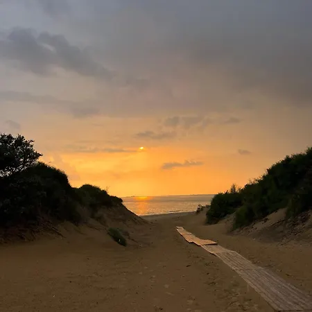 Mayana Sicily - The Casa de hóspedes