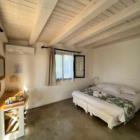 Casa de hóspedes Mayana Sicily - The Santa Maria del Focallo