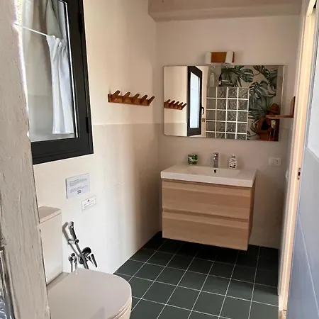 Mayana Sicily - The 3* Santa Maria del Focallo