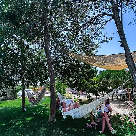 Mayana Sicily - The Santa Maria del Focallo