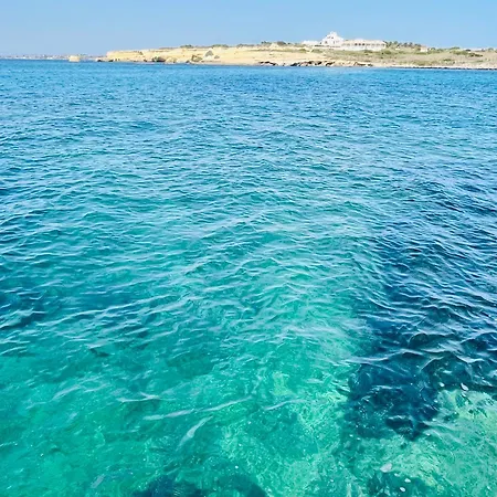 Mayana Sicily - The Pensjonat *