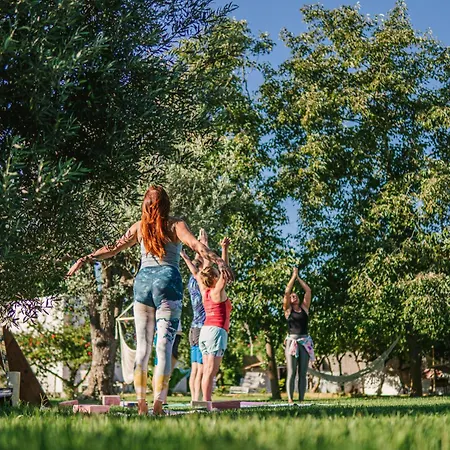 Casa de hóspedes Mayana Sicily - The