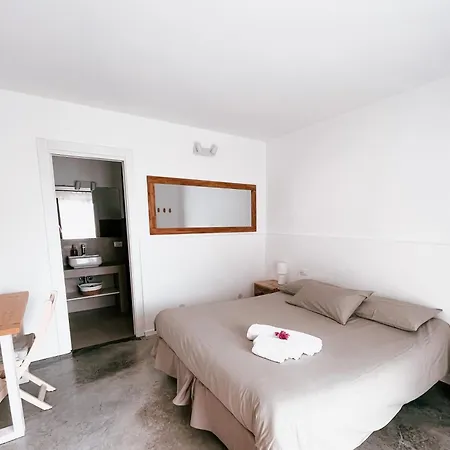 Casa de hóspedes Mayana Sicily - The