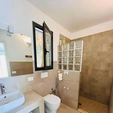 Casa de hóspedes Mayana Sicily - The Santa Maria del Focallo